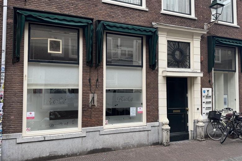WinkelruimteaanMolenstraat 45 A 1<br/> inDen Haag