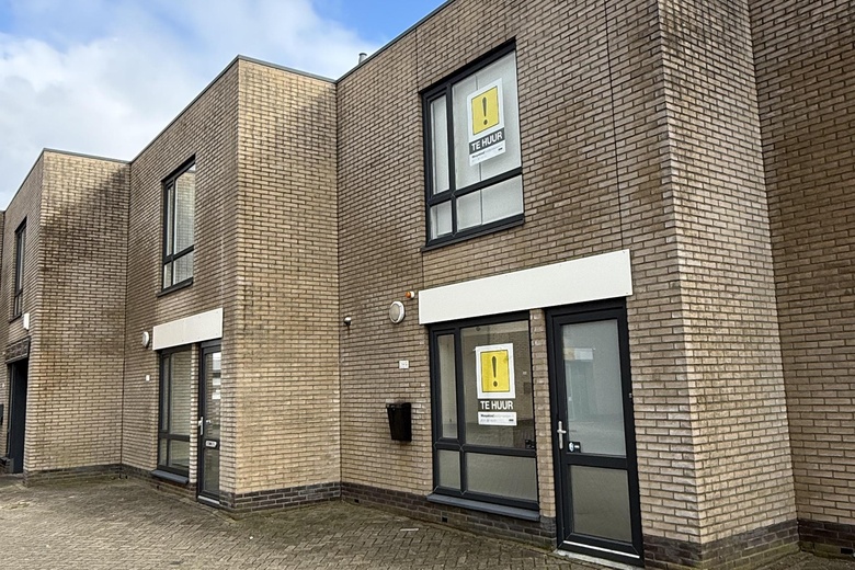 KantoorruimteaanMeer en Duin 289<br/> inLisse