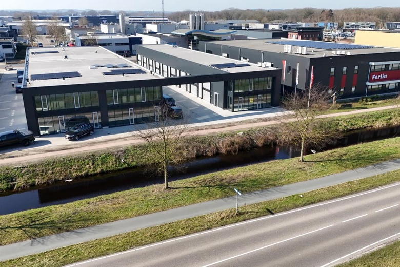 Bedrijfsruimte Nijverdal - Rudolf Dieselstraat 19 - Foto 11
