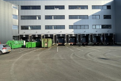 Bedrijfsruimte te huur Mijdrecht - Handelsweg 7