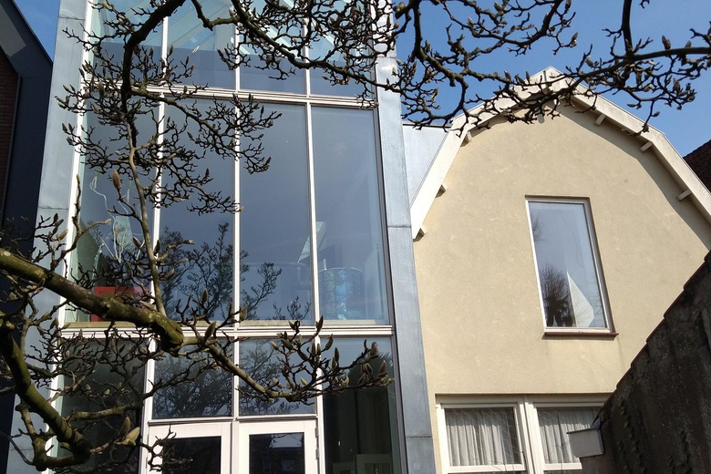 KantoorruimteaanHoge Gouwe 115<br/> inGouda KantoorruimteaanHoge Gouwe 115<br/> inGouda