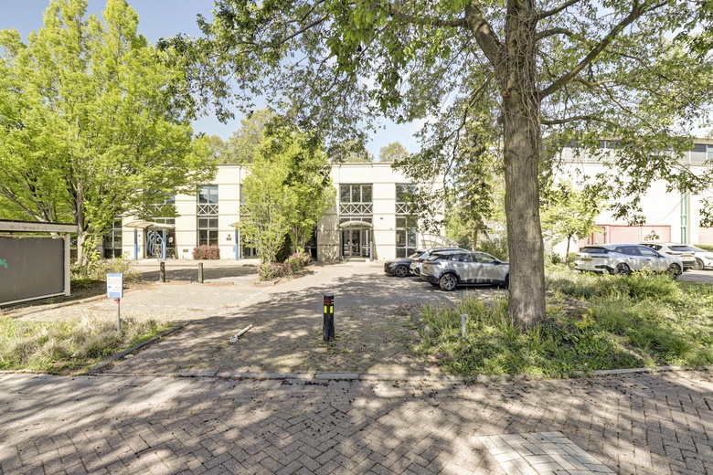 KantoorruimteaanAderpolderweg 13<br/> inGouda