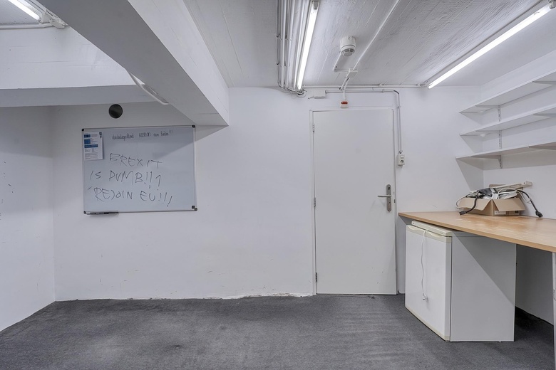 WinkelruimteaanVoorstraat 10<br/> inKatwijk