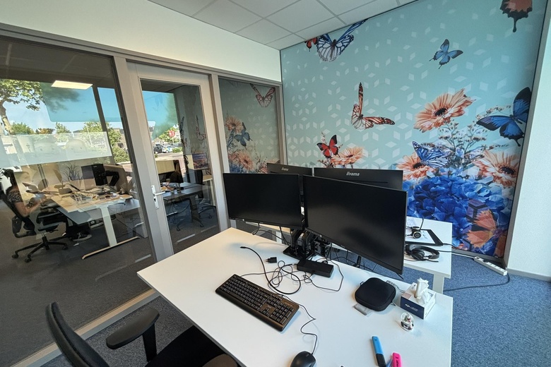 KantoorruimteaanPastoor Spieringsstraat 215<br/> inUden KantoorruimteaanPastoor Spieringsstraat 215<br/> inUden