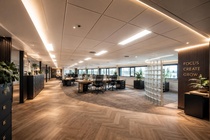 Kantoorruimte te huur Alblasserdam - Nieuwland Parc 510
