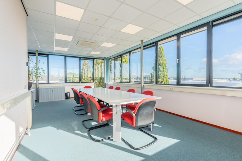 KantoorruimteaanBedrijfsweg 3<br/> inLopik