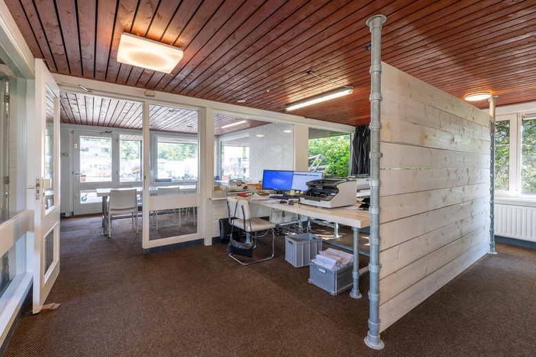 BedrijfsruimteaanDe Steiger 7<br/> inAlmere