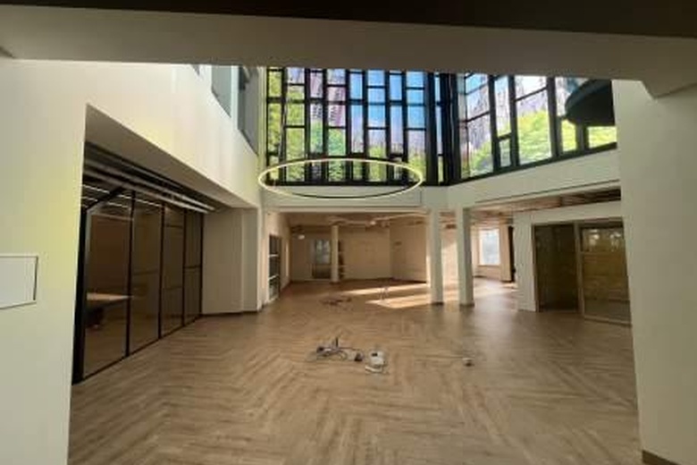 KantoorruimteaanNieuwstraat 79<br/> inDen Bosch