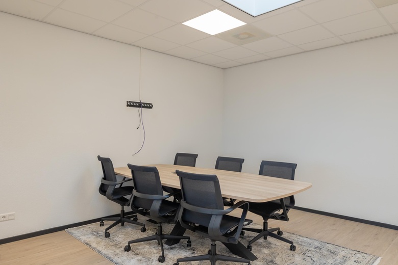 BedrijfsruimteaanWasbeekerlaan 44<br/> inSassenheim