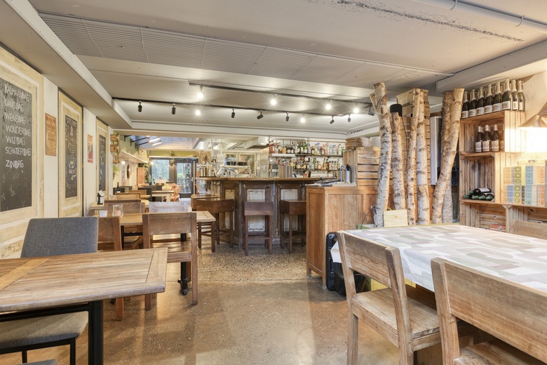 Horeca Amsterdam - Bickerswerf 2 - Foto 10