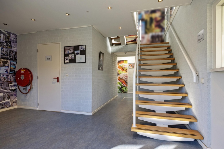 BedrijfsruimteaanHavenweg 14<br/> inWaalwijk