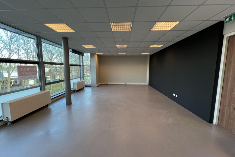 KantoorruimteaanGieterijstraat 87<br/> inRidderkerk