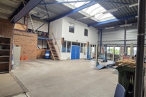Bedrijfsruimte Valkenburg - Bloemenlaan 5 - Foto 3