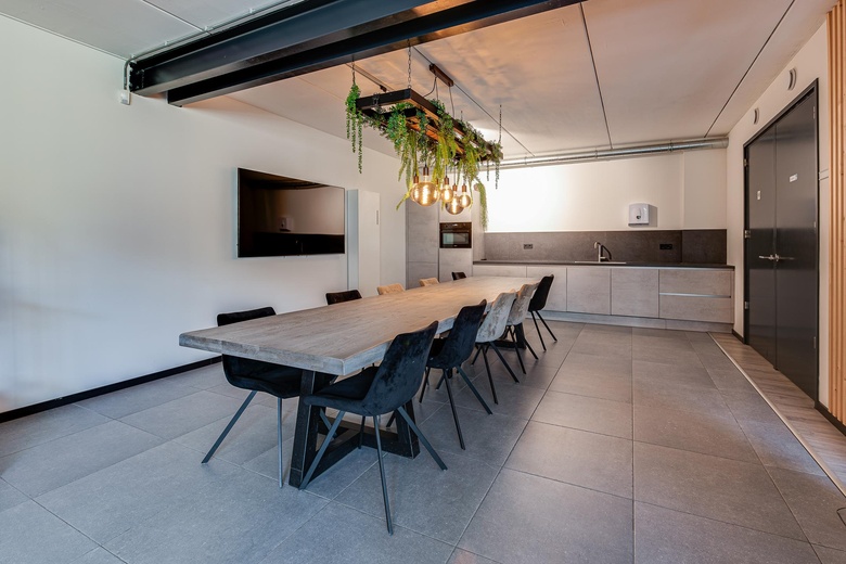 BedrijfsruimteaanStrijkviertel 48 C<br/> inDe Meern BedrijfsruimteaanStrijkviertel 48 C<br/> inDe Meern