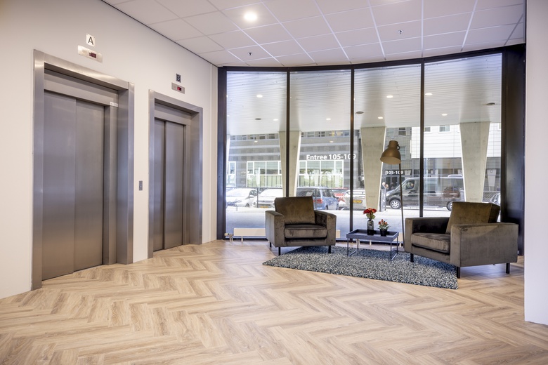 KantoorruimteaanTupolevlaan 22<br/> inSchiphol-Rijk