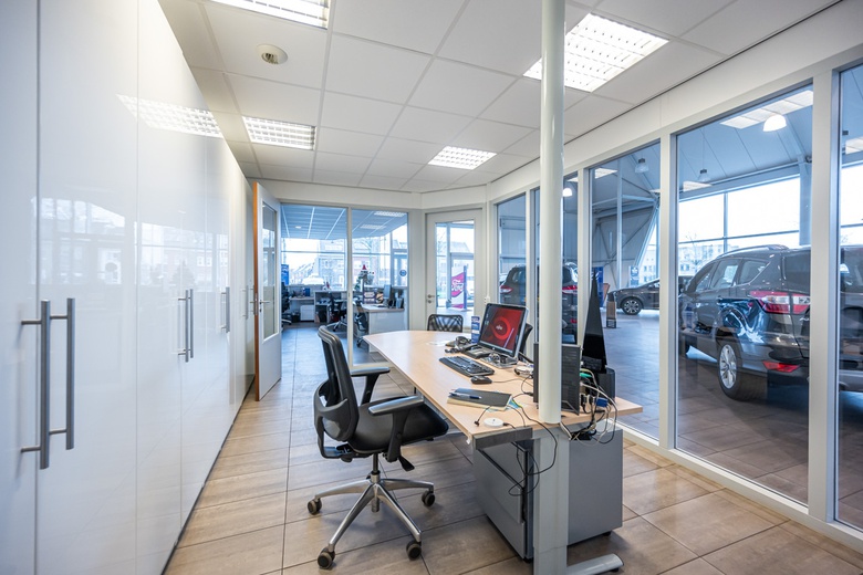 BedrijfsruimteaanDe Hofjes 44<br/> inMiddelharnis BedrijfsruimteaanDe Hofjes 44<br/> inMiddelharnis