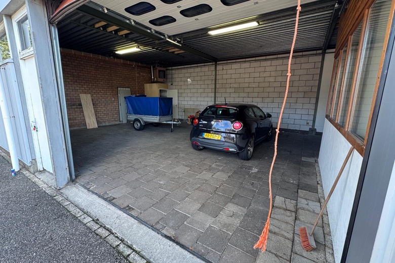 BedrijfsruimteaanZomerdijk 9<br/> inMeppel