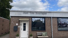 Bedrijfsruimte te huur Almere - IJsselmeerweg 75