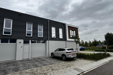 Bedrijfsruimte Pascallaan 22 Z, Lelystad | Bedrijfspand.com