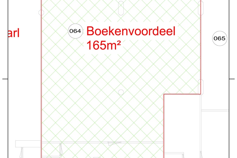 WinkelruimteaanHof van Holland 5153<br/> inZwijndrecht