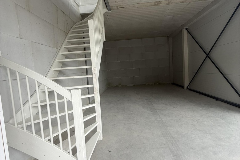 Bedrijfsruimte Nieuw-Vennep - Haverstraat 3 A - Foto 7