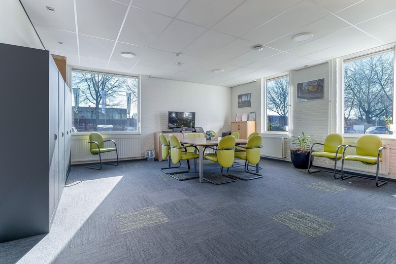 BedrijfsruimteaanJules Verneweg 76<br/> inTilburg