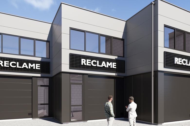 BedrijfsruimteaanWeidehek 0 ong<br/> inBreda