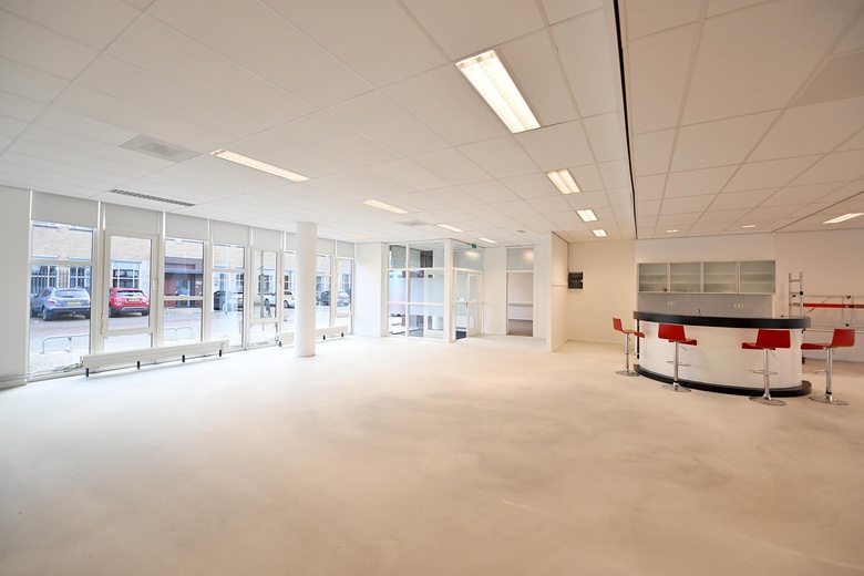 KantoorruimteaanArendstraat 14<br/> inHilversum