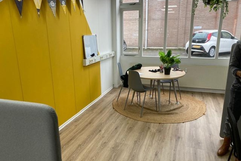 KantoorruimteaanWetering 9 0 ong<br/> inVleuten