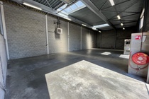 Bedrijfsruimte Tilburg - Galjoenstraat 43 a - Foto 4