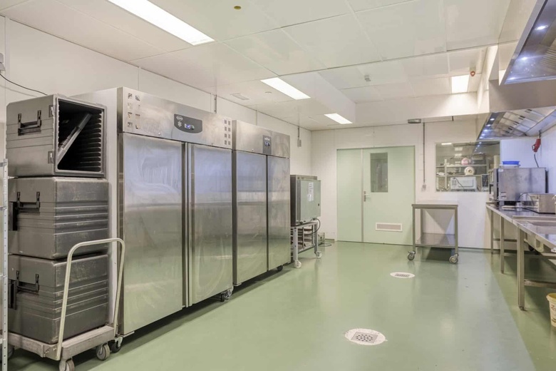 HorecaaanBerenkoog 35<br/> inAlkmaar