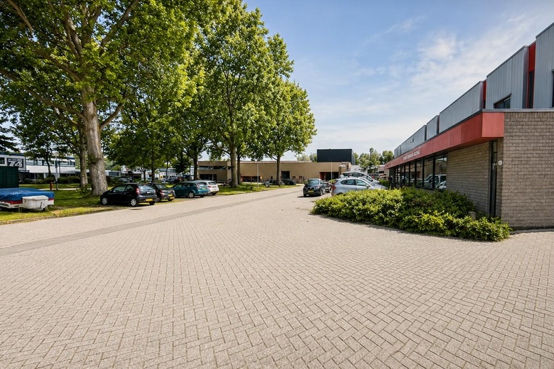 Bedrijfsruimte Almere - De Steiger 81 - Foto 7