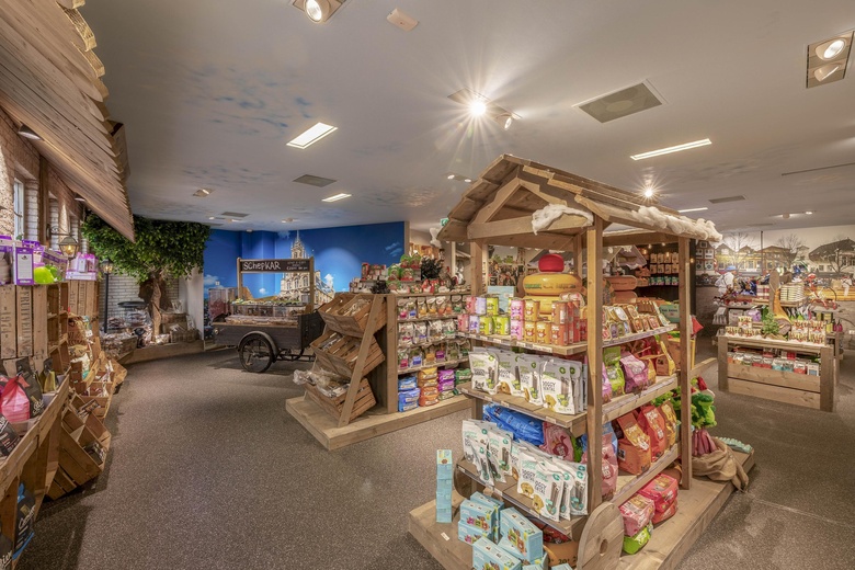 WinkelruimteaanKleiweg 90 - 94<br/> inGouda