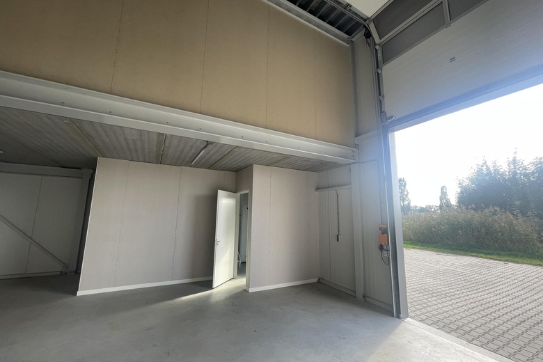Bedrijfsruimte Swifterbant - De Maalstroom 29 - Foto 6
