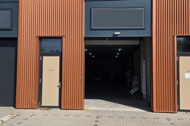Bedrijfsruimte te koop Middenmeer - Agriport 11 15