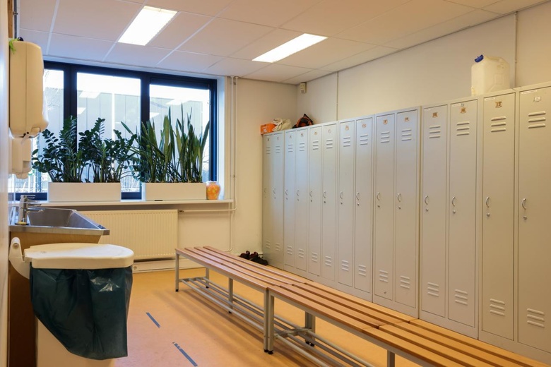Bedrijfsruimte Zoetermeer - Edelgasstraat 250 - Foto 14