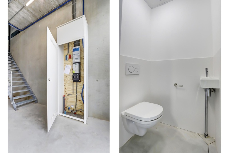 BedrijfsruimteaanSpoorlaan Noord 176<br/> inRoermond