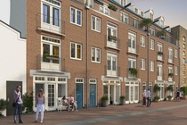 Kantoorruimte Amsterdam - Jan Hanzenstraat 133 - Foto 6