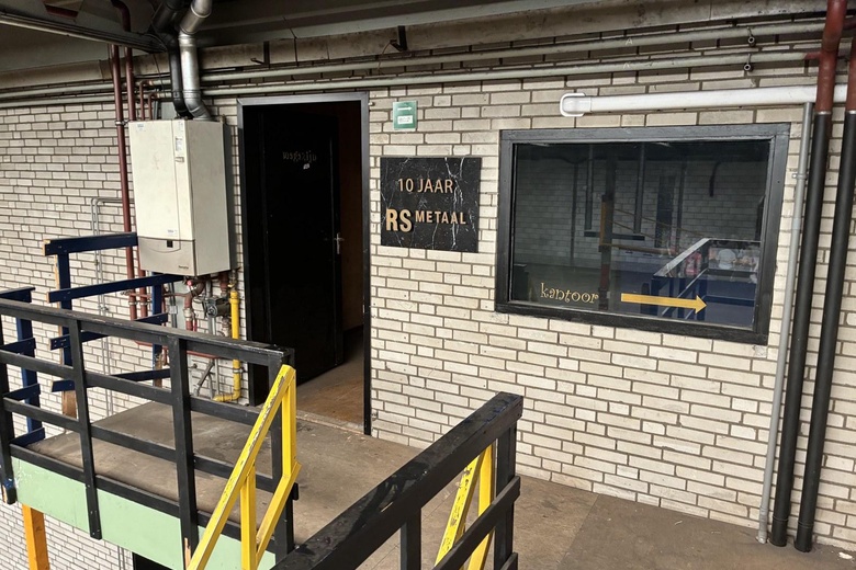 Bedrijfsruimte Hoofddorp - Starnmeerstraat 8 - Foto 19