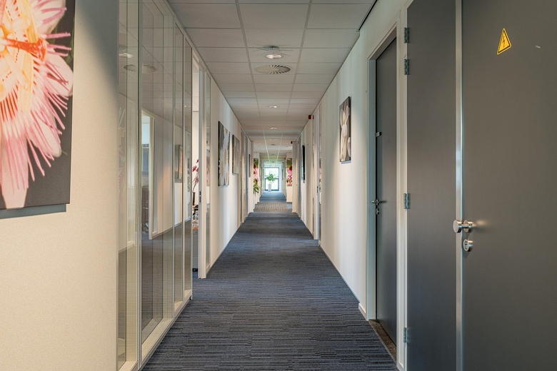 KantoorruimteaanJ.P. Broekhovenstraat 16<br/> inElburg