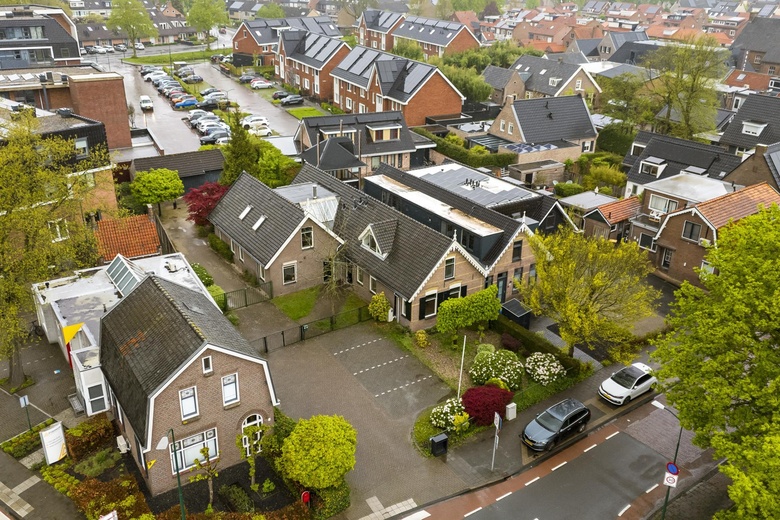 KantoorruimteaanMolenstraat 10<br/> inBunschoten KantoorruimteaanMolenstraat 10<br/> inBunschoten