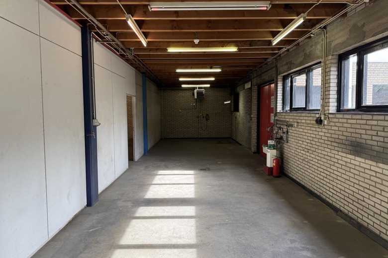 Bedrijfsruimteaanvan Kanstraat 11<br/> inEindhoven Bedrijfsruimteaanvan Kanstraat 11<br/> inEindhoven