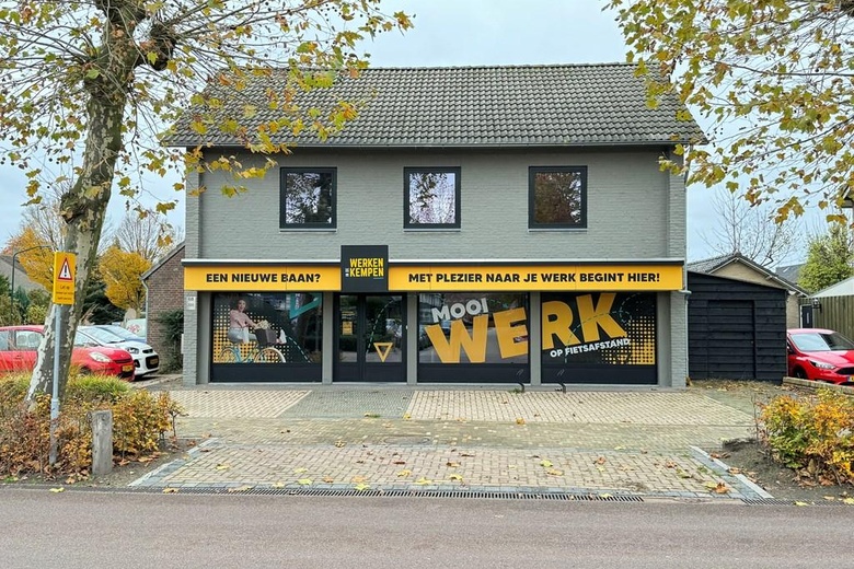 KantoorruimteaanOude Provincialeweg 68<br/> inHapert
