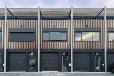 Bekijk foto 2 van Eemmeerlaan 2 F