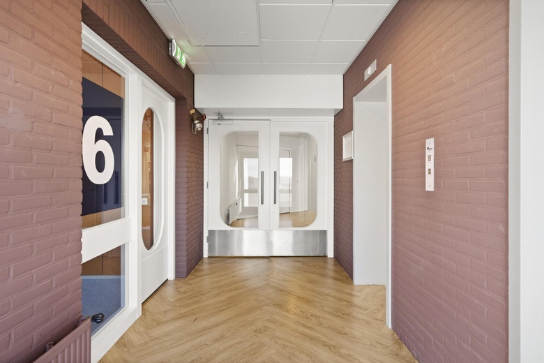 KantoorruimteaanSnelliusweg 1<br/> inArnhem