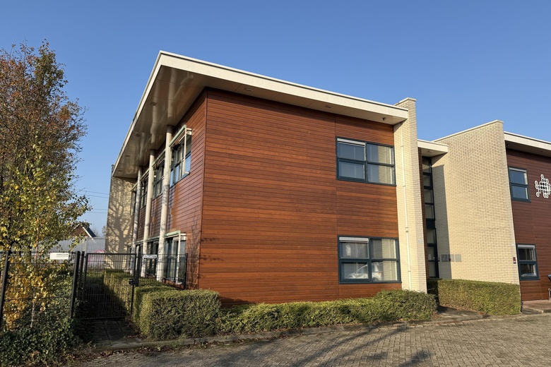 Bekijk foto Kantoorruimte aan de Bergrand 220 in Roosendaal