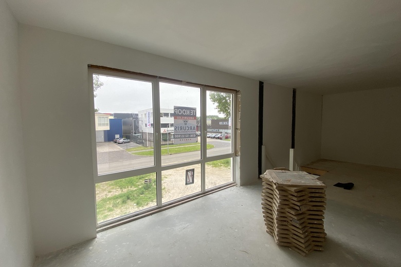 Bedrijfsruimte Almere - Splijtbakweg 72 A - Foto 11