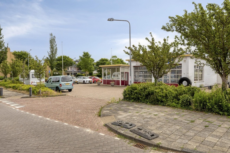 Bedrijfsruimte Castricum - Willem de Zwijgerlaan 126 - Foto 3