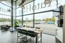 Bekijk foto 4 van eenheid 1 aan de Neerloopweg 28 in Breda