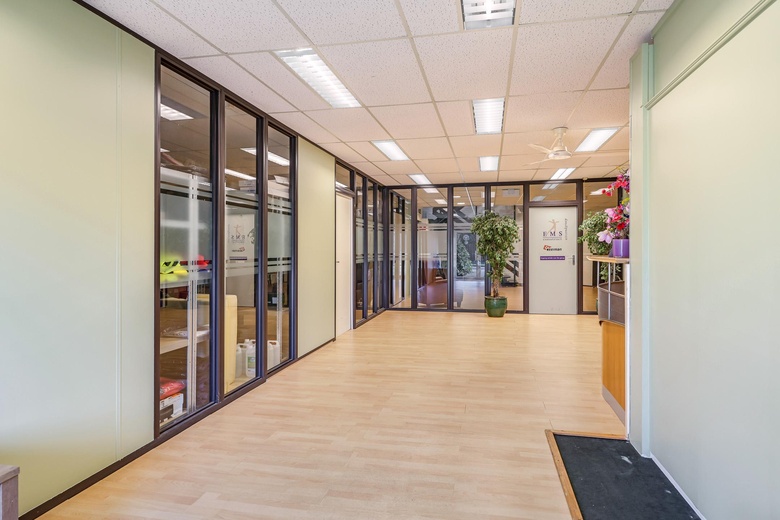 KantoorruimteaanIndustriepark 25<br/> inWijchen